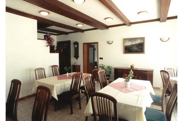 Ungheria Privát Dunasziget, Esterno
